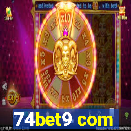 74bet9 com